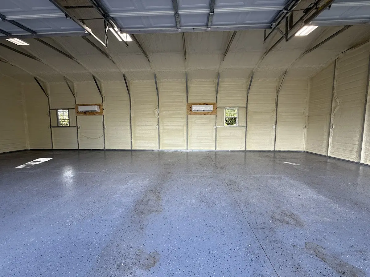 Spray Foam Roofing services in Whitfield, FL